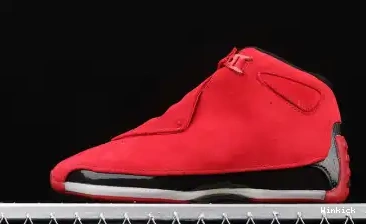 AIR - RETRO SUEDE